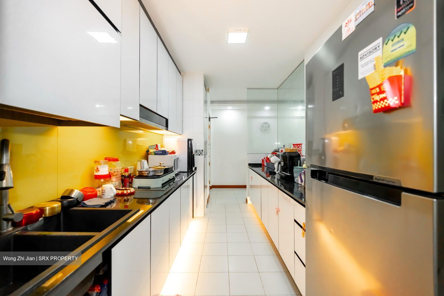 Blk 318C Yishun Greenwalk (Yishun), HDB 4 Rooms #501199661